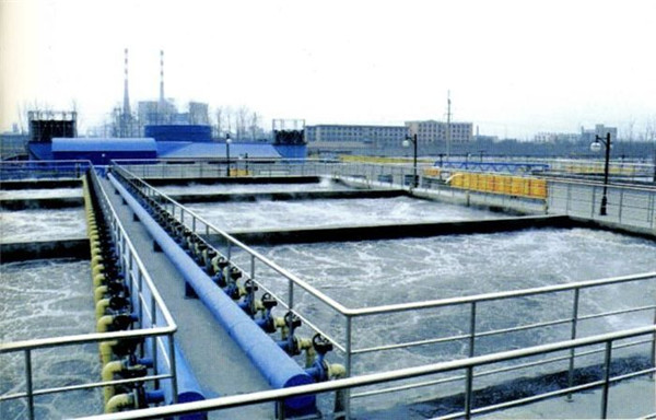 蘇州氨氮廢水處理廠家中哪家最專業(yè)？
